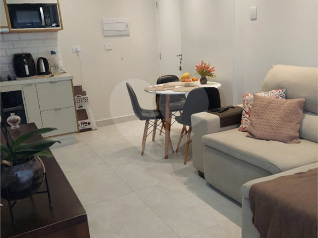 Apartamento à venda com 2 quartos em Jaçanã, São Paulo, SP