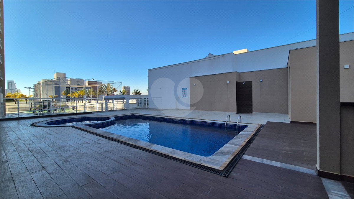 Apartamento à venda com 3 quartos, sendo 1 suíte,  em Vila Jardini, Sorocaba, SP