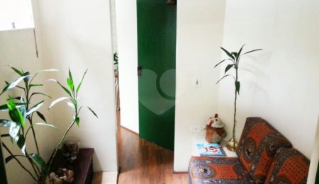 Sobrado à venda com 1 quarto em Chácara Santo Antônio (zona Sul), São Paulo, SP