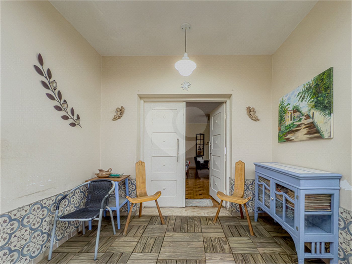 Casa à venda com 3 quartos, sendo 2 suítes,  em Jardim da Saúde, São Paulo, SP