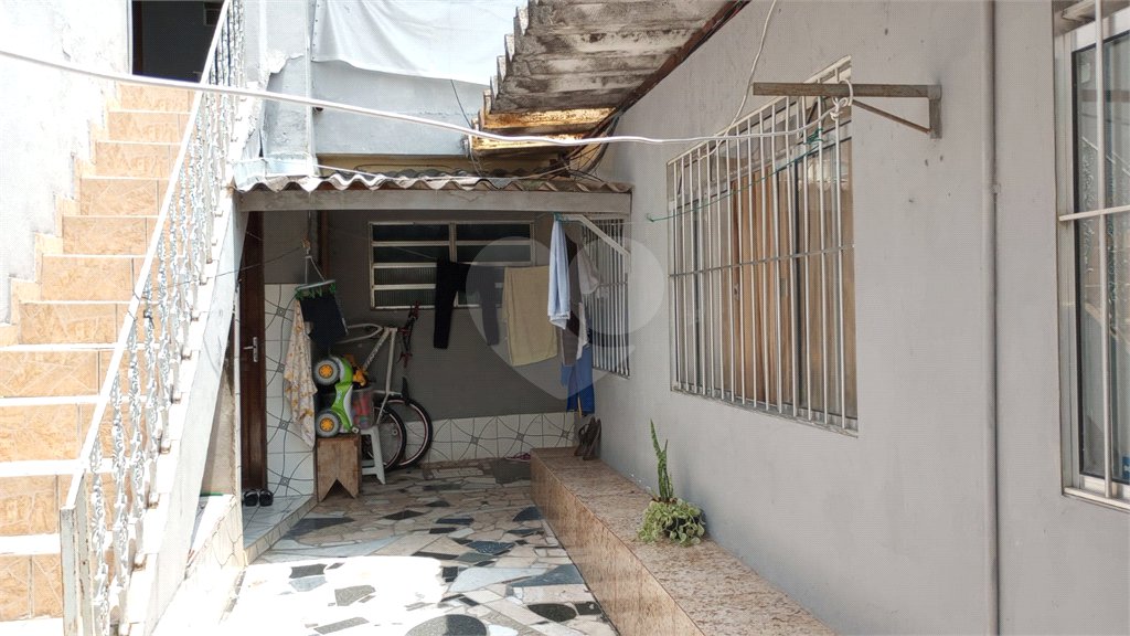 Casa à venda com 3 quartos, sendo 2 suítes,  em Jardim Monte Azul, São Paulo, SP