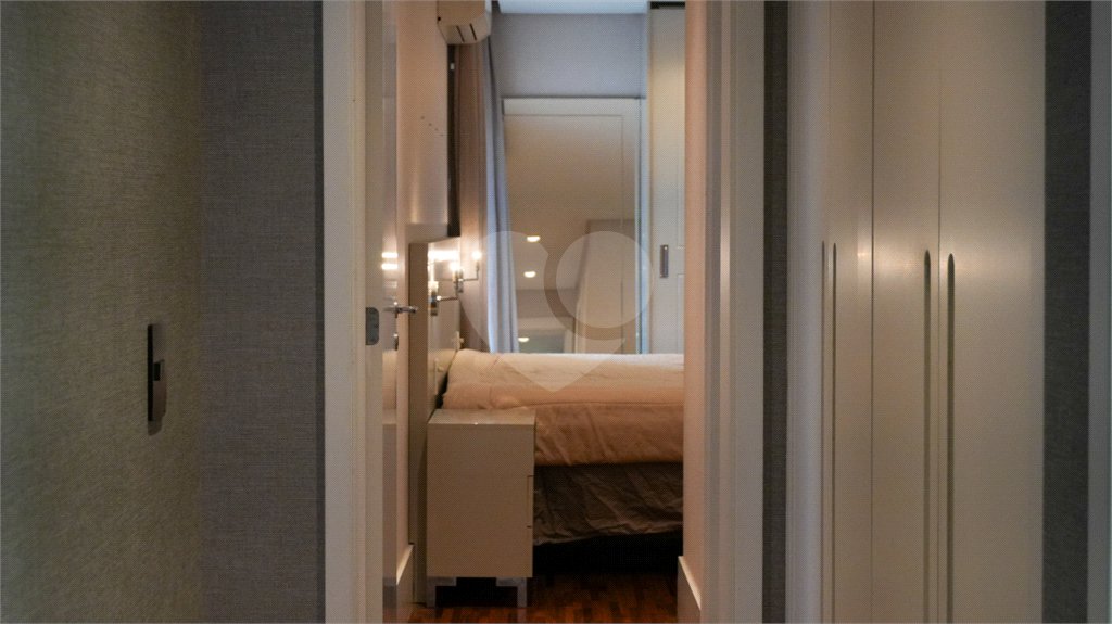Apartamento à venda com 3 suítes em Brooklin, São Paulo, SP