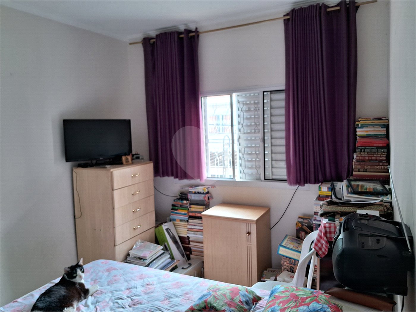 Casa à venda com 3 quartos em Tucuruvi, São Paulo, SP