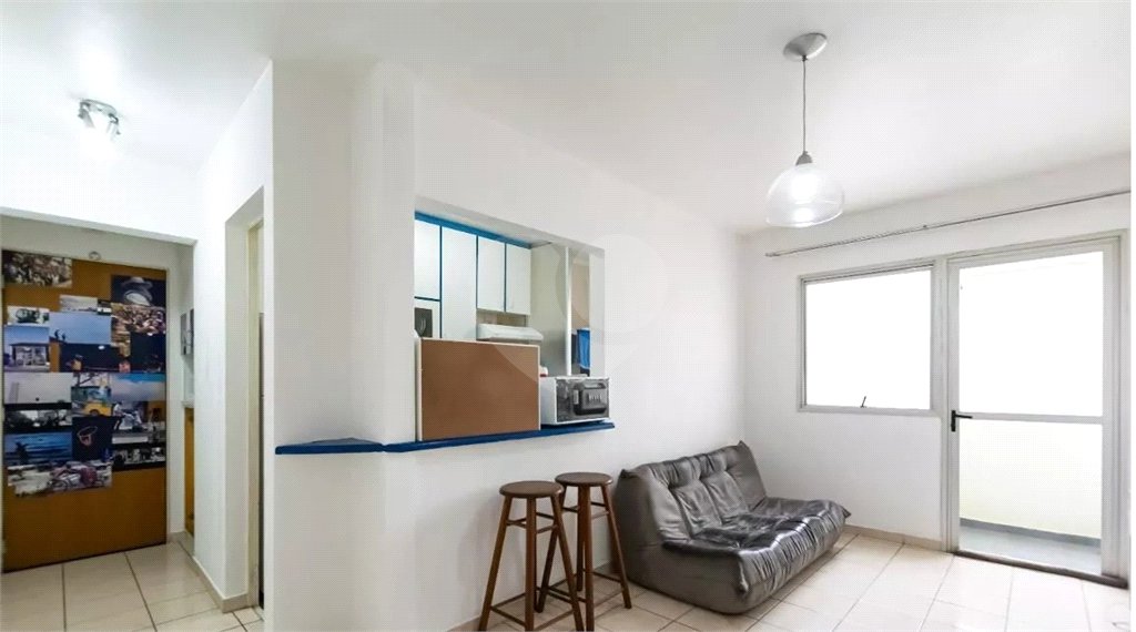 Apartamento à venda com 1 quarto em Aclimação, São Paulo, SP