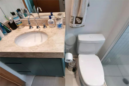 Apartamento à venda com 3 quartos, sendo 1 suíte, em Vila Suzana, São Paulo, SP