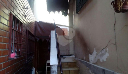 Casa à venda com 4 quartos em Santana, São Paulo, SP