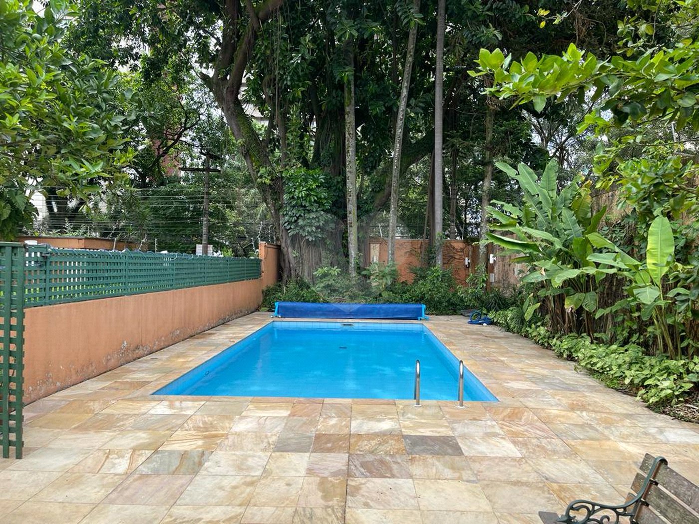 Casa à venda com 4 suítes no condomínio Conjunto Residencial São Benedito, São Paulo - SP