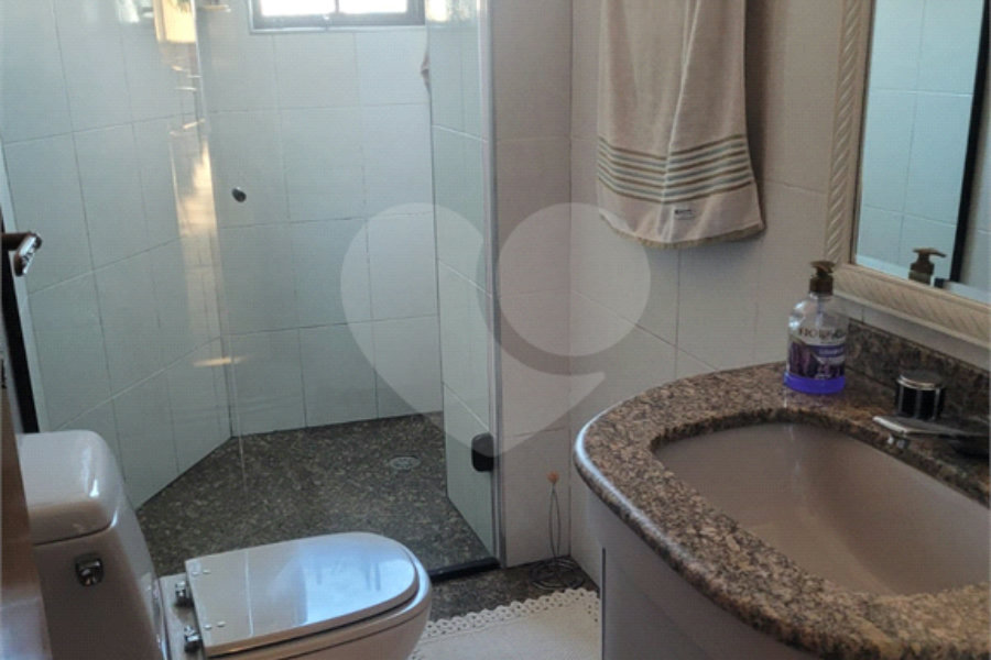 Apartamento à venda com 3 suítes em Vila Santa Catarina, São Paulo, SP