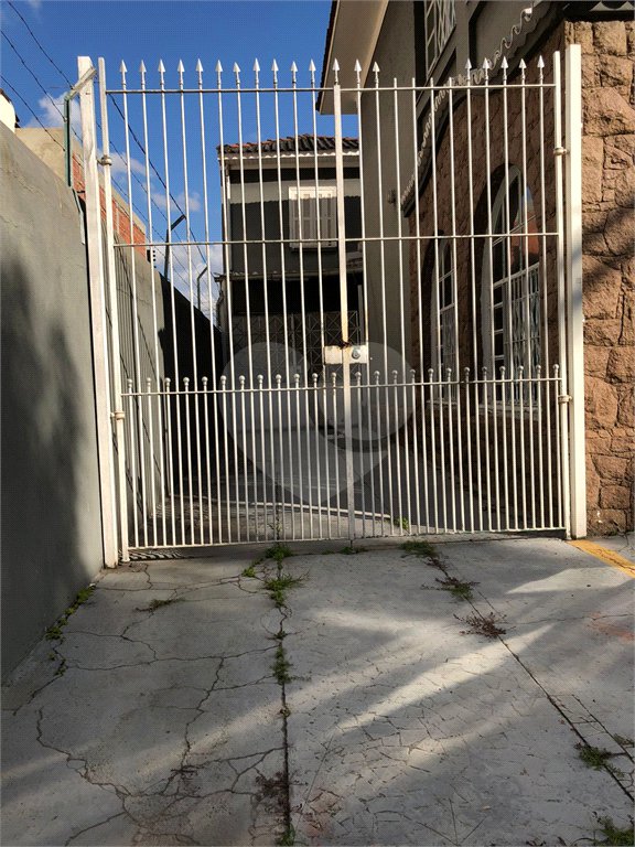Casa à venda com 10 quartos em Santana, São Paulo, SP