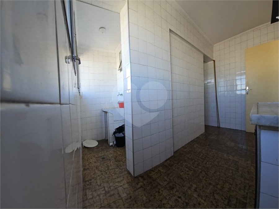 Apartamento à venda com 2 quartos em Tucuruvi, São Paulo, SP