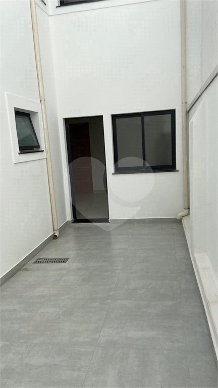 Apartamento para alugar com 1 quarto em Água Fria, São Paulo, SP