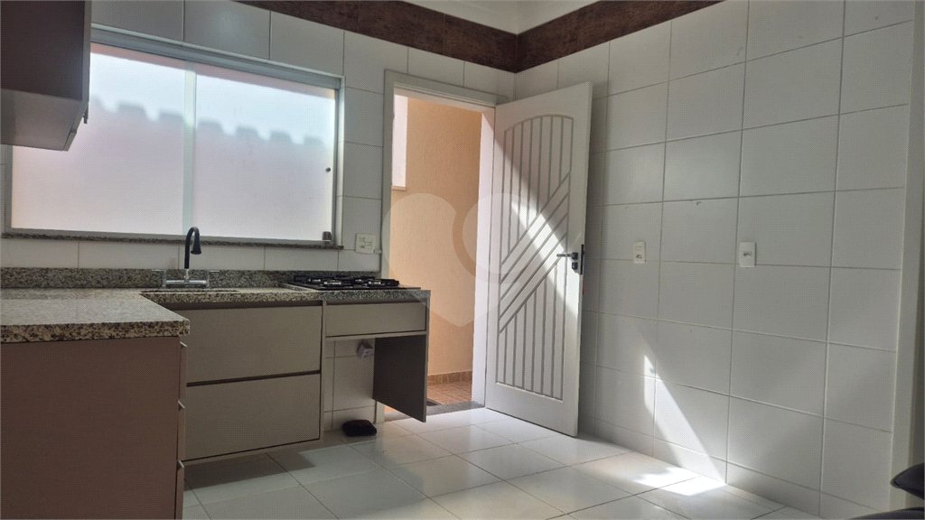 Casa à venda com 3 suítes no condomínio Valença, Sorocaba - SP