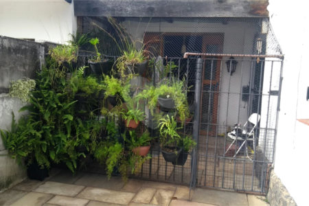 Casa Térrea à venda com 4 quartos, sendo 1 suíte, em Instituto de Previdência, São Paulo, SP