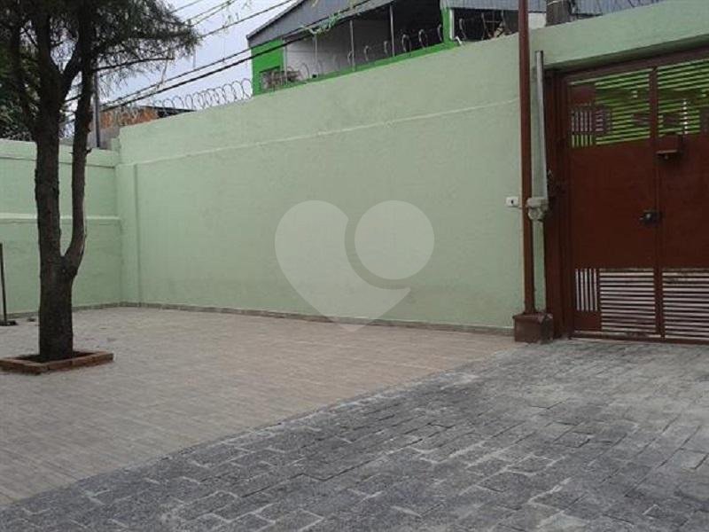 Terreno à venda em Vila Nova Cachoeirinha, São Paulo, SP