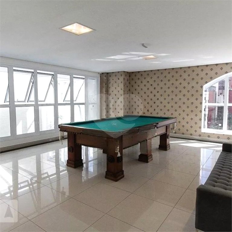 Apartamento à venda com 1 quarto em Vila Regente Feijó, São Paulo, SP