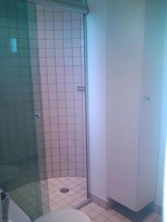 Apartamento para alugar com 1 suíte em Vila Suzana, São Paulo, SP
