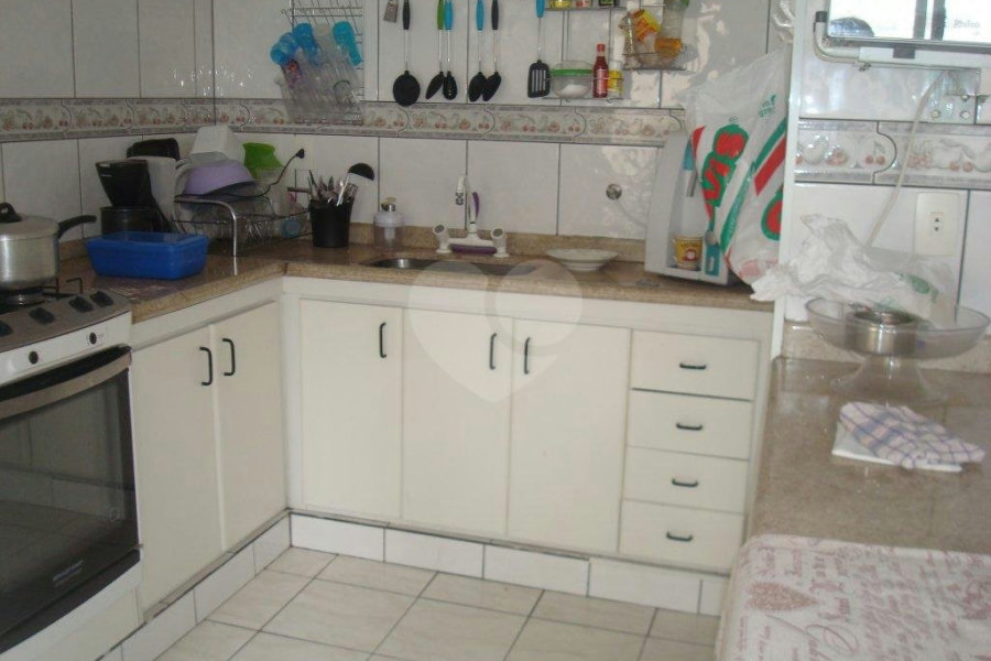 Sobrado à venda com 3 quartos, sendo 1 suíte,  em Santana, São Paulo, SP