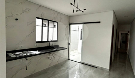 Casa à venda com 2 quartos, sendo 1 suíte,  em Vila Nova Cintra, Mogi das Cruzes, SP