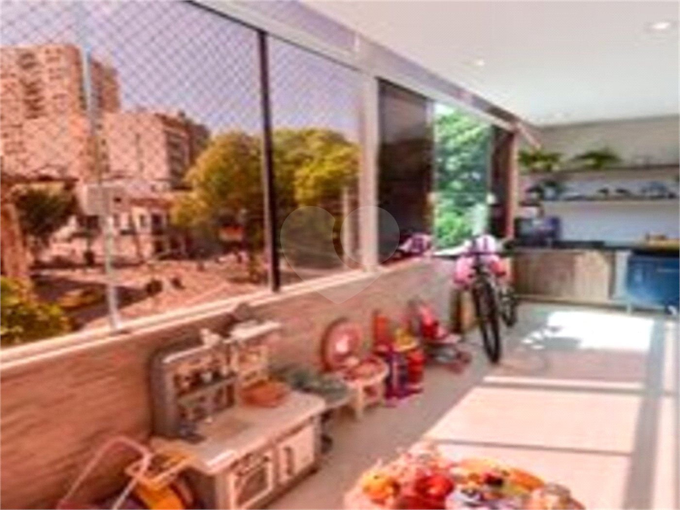 Apartamento à venda com 3 quartos em Tijuca, Rio de Janeiro, RJ