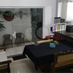 Sobrado à venda com 3 quartos, sendo 1 suíte, em Jardim Tabatinga, Guarulhos, SP
