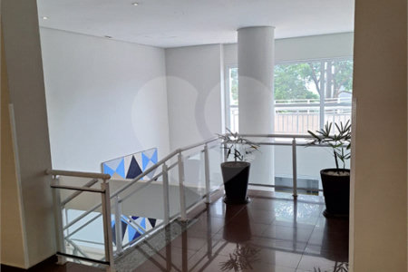 Apartamento à venda com 2 quartos em Jardim Esmeralda, São Paulo, SP
