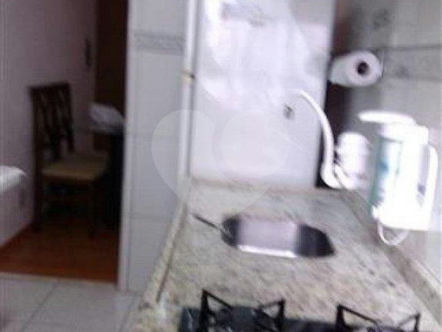 Apartamento à venda com 2 quartos em Freguesia do Ó, São Paulo, SP