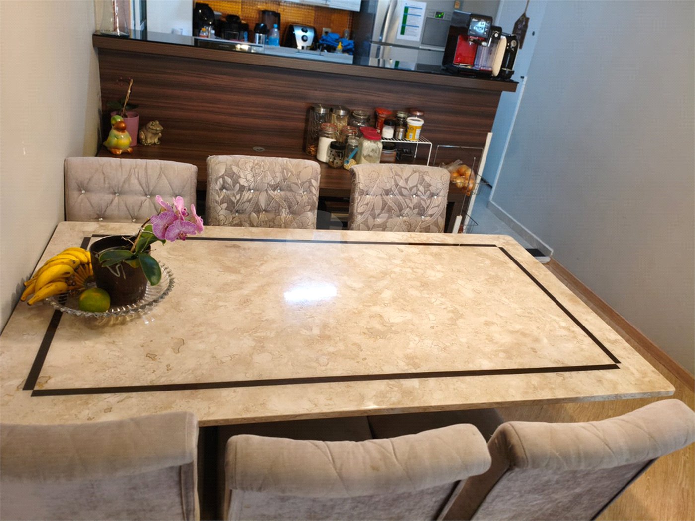Apartamento à venda com 2 quartos, sendo 1 suíte, no Centro, São Bernardo do Campo, SP