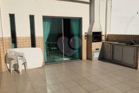 Duplex à venda com 3 quartos, sendo 2 suítes, em Jardim Japão, São Paulo, SP