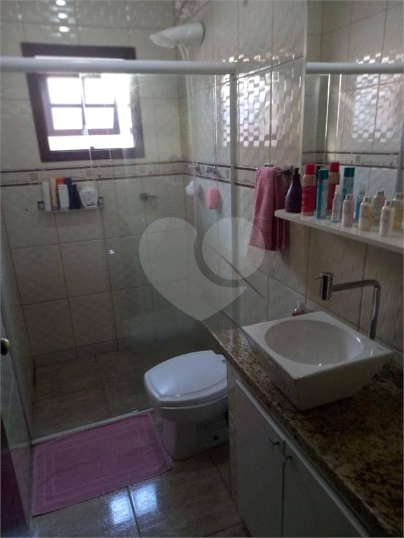 Casa à venda com 3 quartos, sendo 1 suíte, em Vila Assis, Sorocaba, SP