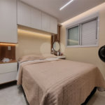 Apartamento à venda com 1 quarto em Lapa de Baixo, São Paulo, SP