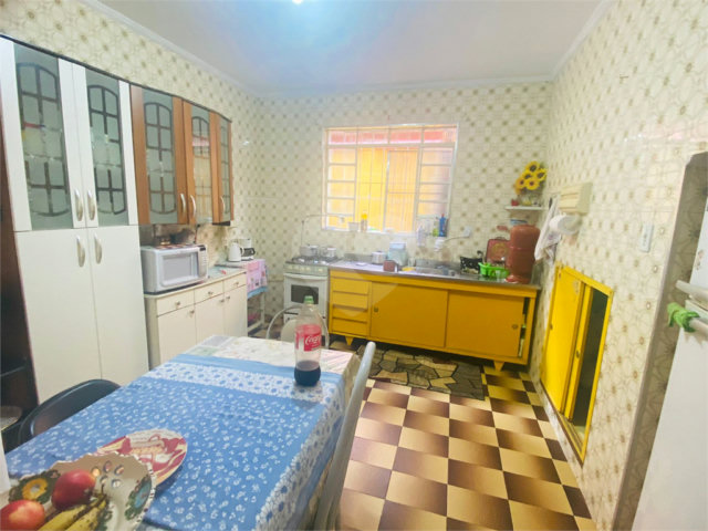 Casa à venda com 3 quartos em Vila Constança, São Paulo, SP