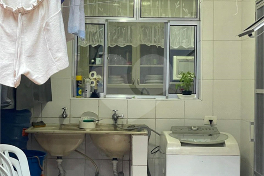 Apartamento à venda com 3 quartos, sendo 1 suíte, em Casa Verde, São Paulo, SP