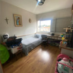 Apartamento à venda com 3 quartos, sendo 1 suíte, em Água Fria, São Paulo, SP