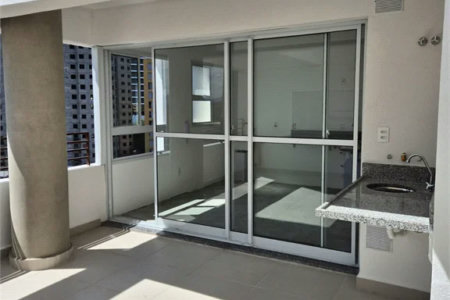 Apartamento à venda com 2 quartos, sendo 1 suíte, em Butantã, São Paulo, SP