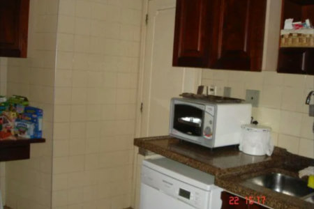 Apartamento à venda com 3 suítes em Conjunto Residencial Morumbi, São Paulo, SP