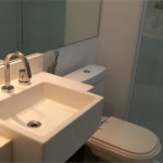 Apartamento à venda com 1 suíte em Brooklin Paulista, São Paulo, SP