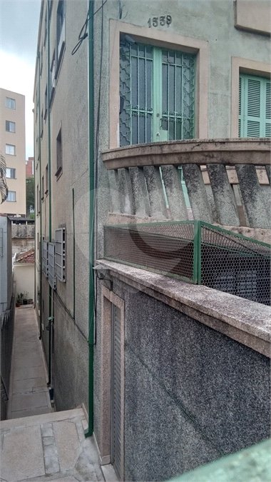 Prédio à venda em Santana, São Paulo, SP