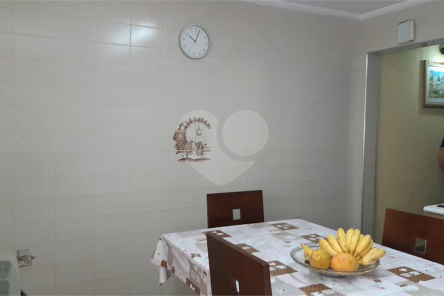 Sobrado à venda com 2 quartos em Jaçanã, São Paulo, SP