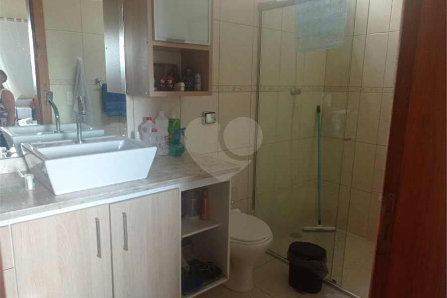 Casa à venda com 1 quarto no condomínio Coelho Iii, São Paulo - SP