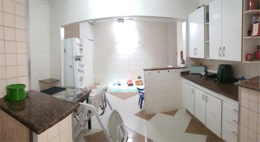 Sobrado à venda com 3 quartos em Jardim São Paulo(zona Norte), São Paulo, SP