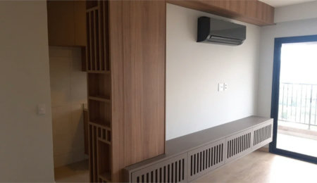 Apartamento para alugar com 2 quartos, sendo 1 suíte, em Butantã, São Paulo, SP