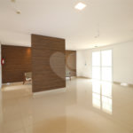 Apartamento à venda com 1 quarto em Santana, São Paulo, SP