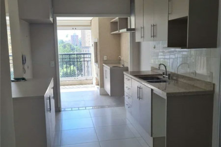 Apartamento à venda com 4 quartos, sendo 3 suítes, em Vila Andrade, São Paulo, SP