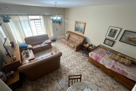 Sobrado à venda com 2 quartos em Jardim São Paulo(zona Norte), São Paulo, SP