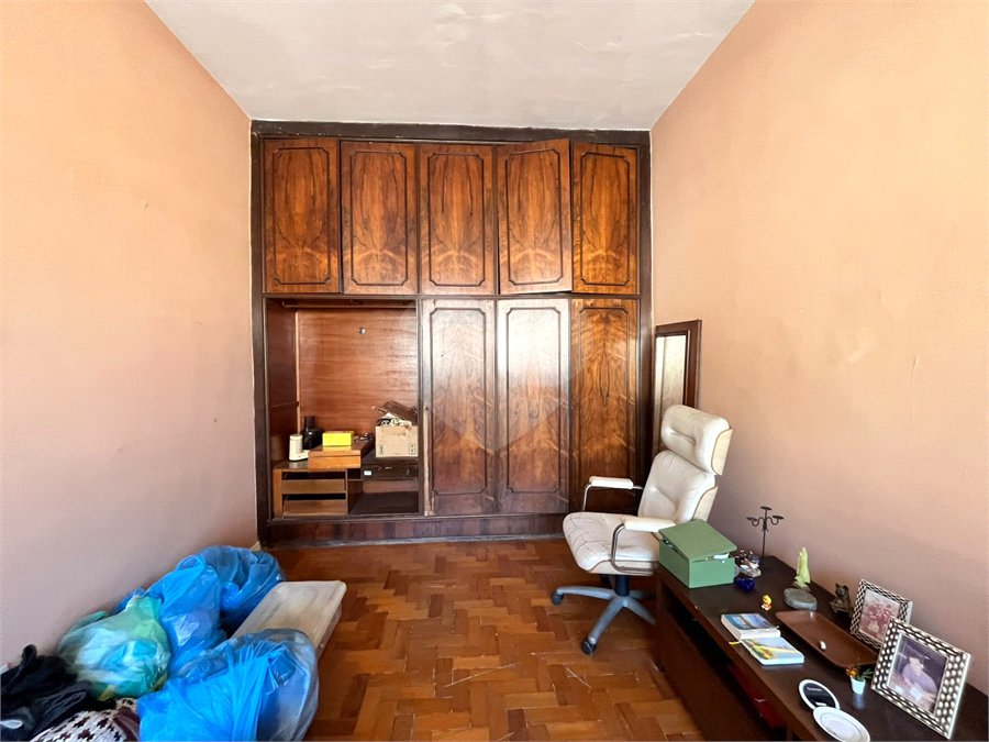 Cobertura à venda com 2 quartos, sendo 1 suíte, em Tijuca, Rio de Janeiro, RJ