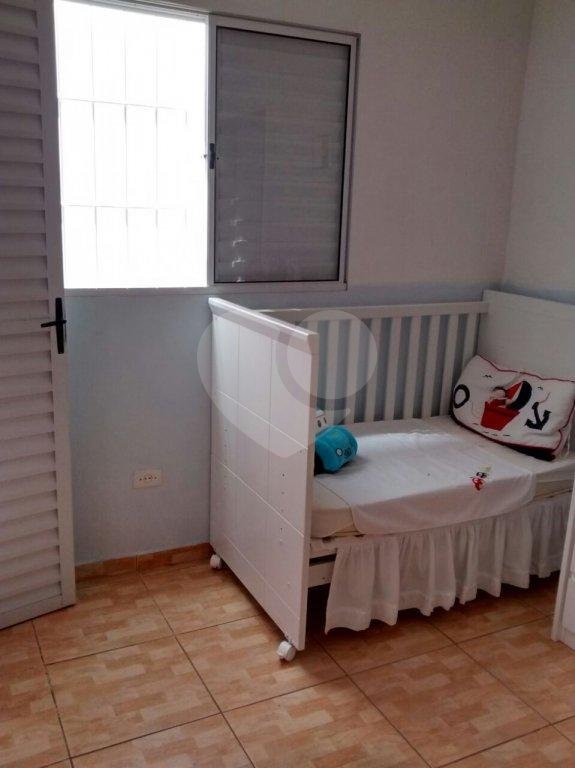 Casa Térrea à venda com 3 quartos em Imirim, São Paulo, SP