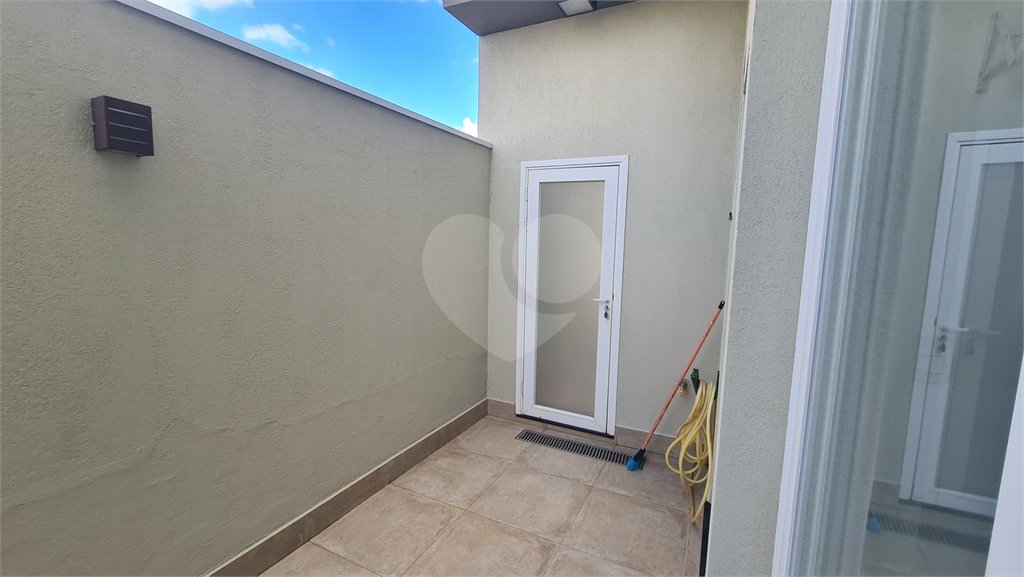 Casa à venda com 4 suítes no condomínio Spazio Verde 1, Itapetininga - SP