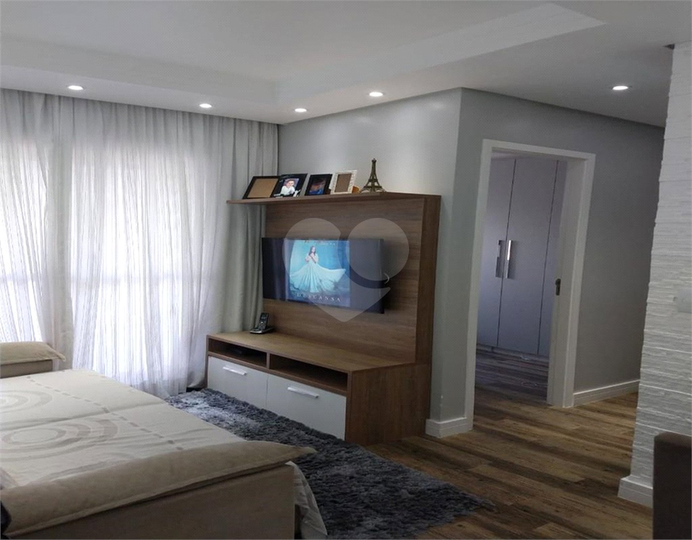 Apartamento à venda com 2 quartos em Vila Andrade, São Paulo, SP