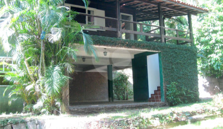 Casa à venda com 3 quartos, sendo 1 suíte,  em Itanhangá, Rio de Janeiro, RJ