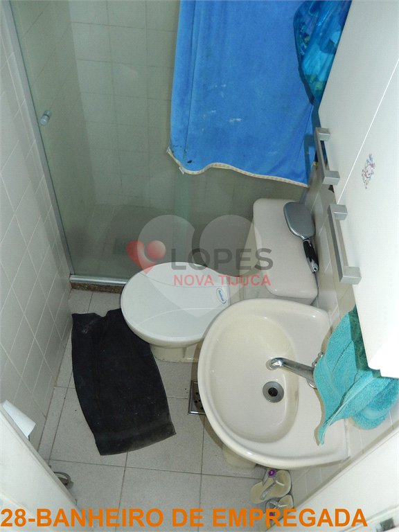 Cobertura à venda com 5 quartos, sendo 2 suítes, em Tijuca, Rio de Janeiro, RJ